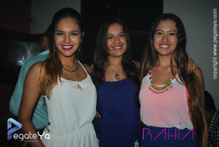 Foto 4 de Bahia Club Sabado 17 de Octubre 2015 en bahia club, Cartagena