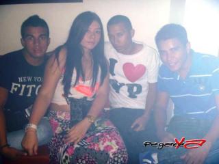 Foto 11 de Enero 13 del 2012 en Farah Lounge Cali, Cali