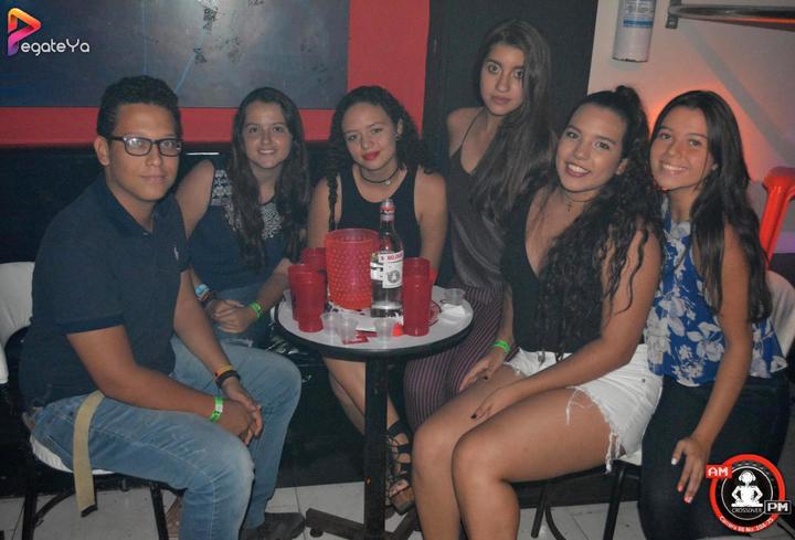 Foto 13 de AmPm - 3er Fds agostoo 2017 en Am / PM Bar - Cali, Cali