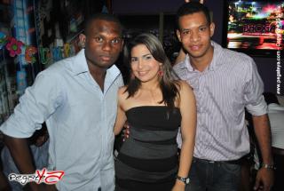 Foto 4 de bhoga 1 y 2 de marzo de 2013 en Discoteca BHOGA cartagena, Cartagena