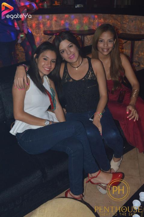 Foto 34 de Penthouse Club - 4to Fds JuLIo 2016 en Penthouse 1800, Cali