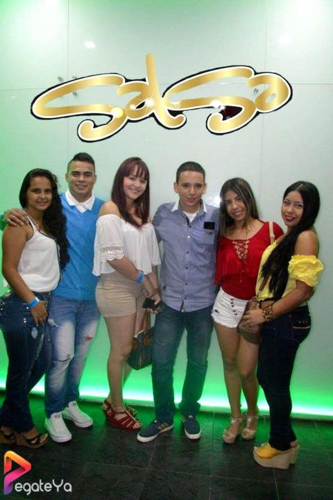 Foto 7 de Salsa Night Club - 2DFds Nov 2016 en Salsa Night Club, Cali