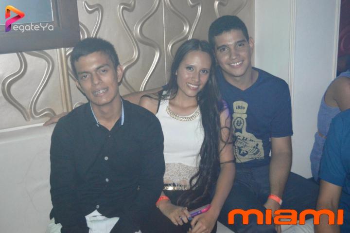 Foto 69 de Miami - 3er Fds Mayo 2016 en Miami Bar Cali, Cali