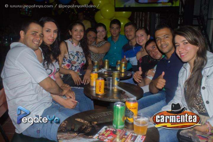 Foto 6 de CARMENTEA - Villavicencio en Carmentea Bar, Villavicencio