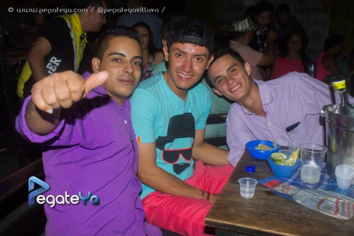 Foto 6 de DE PARRANDA - Villaviencio en De Parranda, Villavicencio