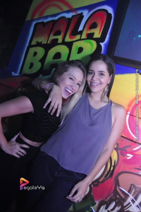 Foto 39 de Malabar - sabado 19 de Nov 2016 en Discoteca Malabar Bucaramanga, Bucaramanga
