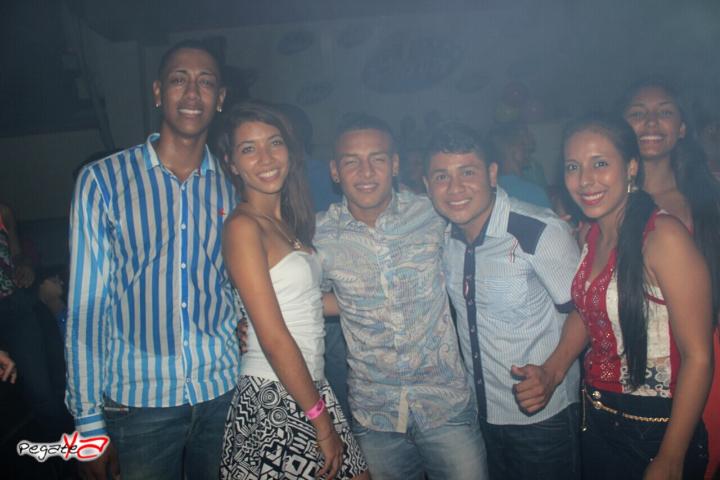 Foto 40 de Agosto 09 - Jala Jala en Jala Jala Club, Cali