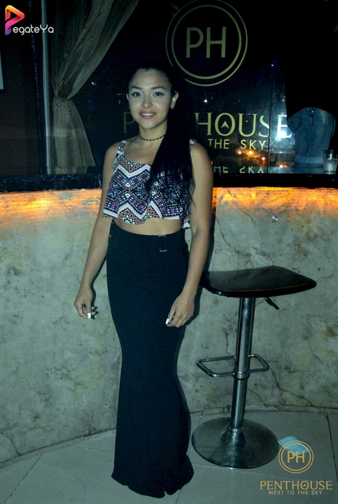 Foto 14 de Penthouse Club - 3er Fds Agosto 2017 en Penthouse 1800, Cali