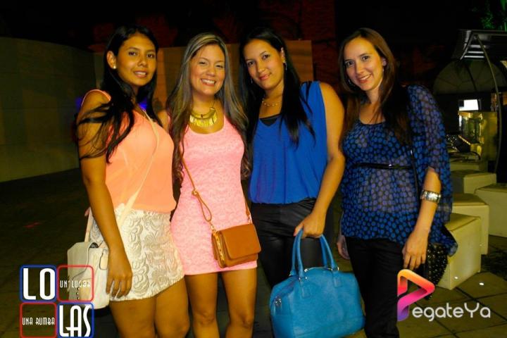 Foto 29 de Lolas Club - Enero 17 del 2015 en Lolas Club Menga Cali, Cali