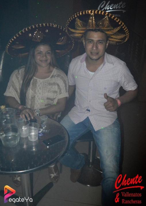 Foto 37 de Chente - 3er FDS Julio 2015 en CHENTE Vallenatos y Rancheras, Cali