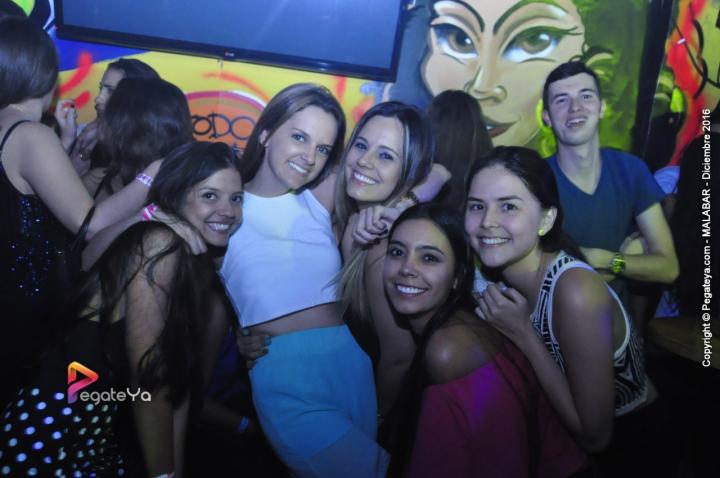 Foto 53 de Malabar - 9 y 10 de diciembre 2016 en Discoteca Malabar Bucaramanga, Bucaramanga