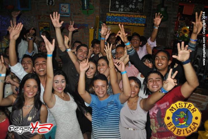 Foto 32 de MISTER BABILLA 17 Y 18 de OCT 2014 en Discoteca MISTER BABILLA cartagena, Cartagena