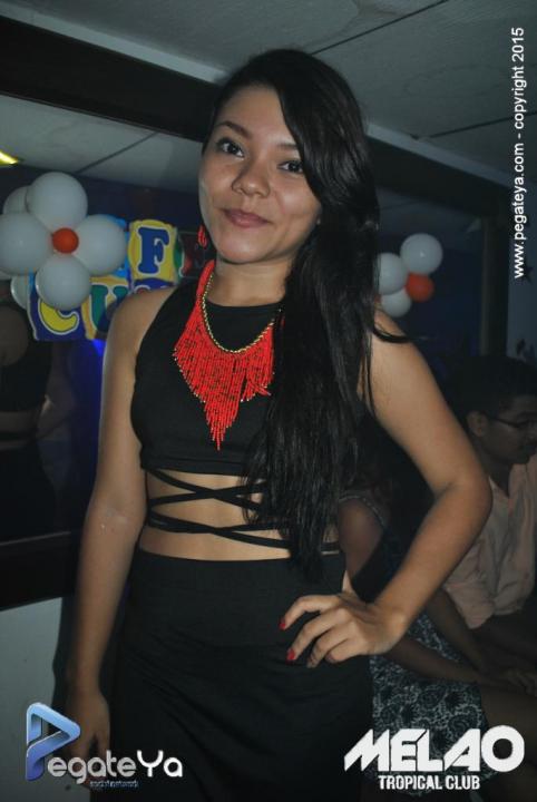 Foto 10 de MELAO VIERNES 23 de OCTUBRE DE 2015 en melao cartagena, Cartagena
