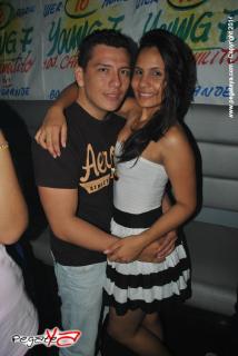 Foto 30 de MR DRINK Semana Santa 2014 en mrdrink cartagena, Cartagena