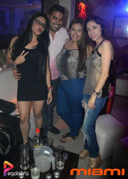 Foto 20 de Miami Bar - 3er FDS Julio 2015 en Miami Bar Cali, Cali