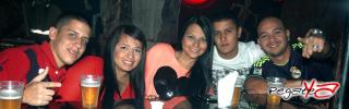 Foto 40 de Octubre 20 del 2012 en Am / PM Bar - Cali, Cali