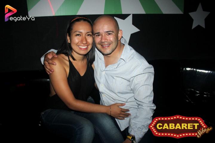 Foto 79 de Cabaret Salsa Show - Julio 2016 en Cabaret Salsa Show, Cali