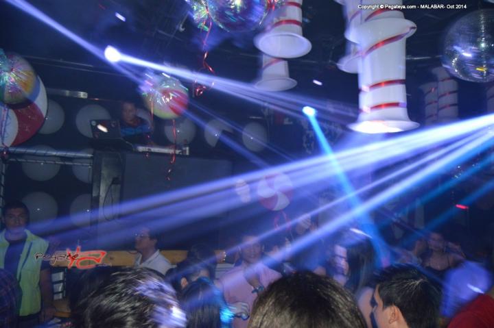 Foto 57 de Malabar 24 y 25 de octubre de 2014 en Discoteca Malabar Bucaramanga, Bucaramanga