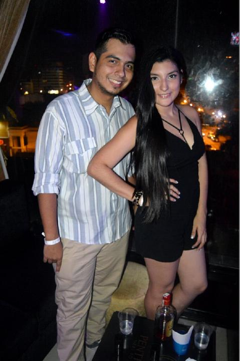 Foto 17 de Penthouse Club - 1er Fds Abril 2017 en Penthouse 1800, Cali