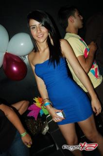 Foto 7 de Luxury 31 de Agosto en Discoteca Luxury Medellin, Medellín