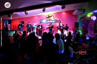 Foto 60 de Chabela Bucaramanga Noviembre 2012 en Discoteca Chabela Bucaramanga, Bucaramanga