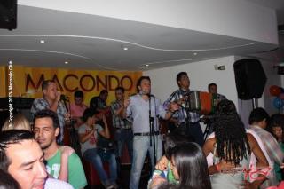 Foto 36 de Sabado 13 de Abril de 2013 en Discoteca Macondo Club Bucaramanga, Bucaramanga