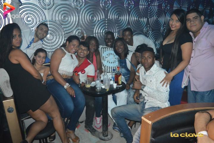 Foto 15 de la clave - 2do fds Dic 2016 en La Clave Night Club, Cali
