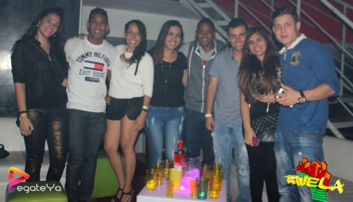 Foto 70 de Favela - Enero 17 y 24 del 2015 en Favela Club Menga, Cali
