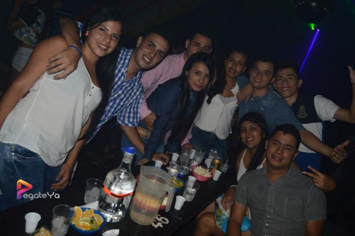 Foto 50 de El Manicomio sábado 25 de julio 2015 en Discoteca El Manicomio Bucaramanga, Bucaramanga