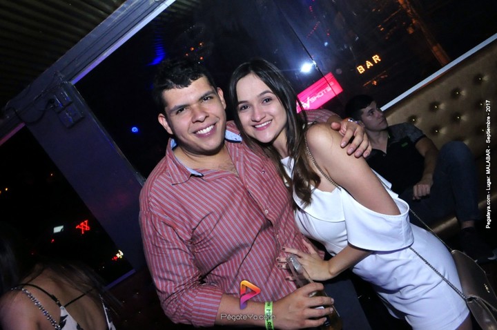 Foto 23 de Malabar - 1 y 2 de septiembre de 2017 en Discoteca Malabar Bucaramanga, Bucaramanga