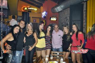 Foto 50 de 27 Abril y 05 Mayo de 2012 en El Viejo Chiflas Restaurante, Cali