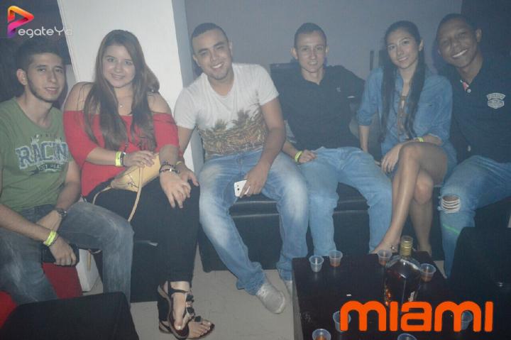Foto 25 de Miami - 5TO Fds junio 2016 en Miami Bar Cali, Cali