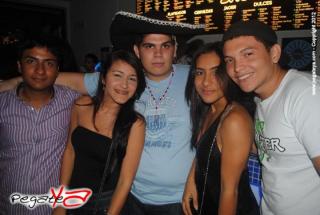 Foto 8 de shots 20 y 21 de enero de 2012 en shots cartagena, Cartagena