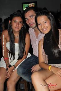 Foto 21 de Sabado 13 de Abril de 2013 en Discoteca Macondo Club Bucaramanga, Bucaramanga