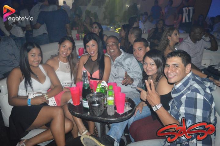 Foto 21 de Salsa Night C. - 3er / 4to Fds Mayo 2016 en Salsa Night Club, Cali