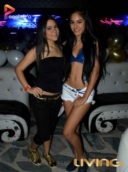 Foto 2 de Living - 1ER & 2DO Fds DIC 2016 en Living Night Club, Cali