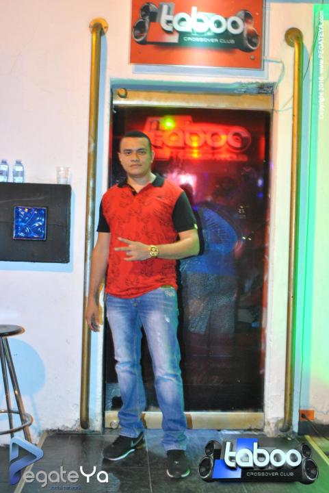 Foto 14 de Taboo 5 y 6 de Marzo de 2016 en Discoteca Taboo Cartagena, Cartagena