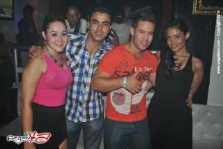 Foto 7 de Taboo 26 de Abril de 2014 en Discoteca Taboo Cartagena, Cartagena