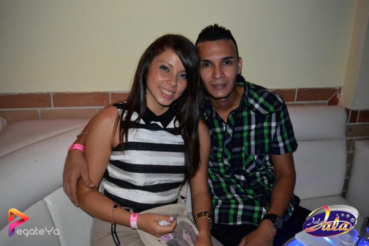 Foto 4 de Jalajala -2do FDS Mayo 2015 en Jala Jala Club, Cali