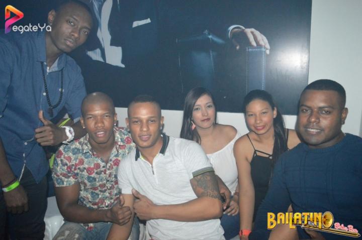 Foto 23 de Bailatino - 1er FDS Marzo 2016 en Bailatino - Bar, Cali