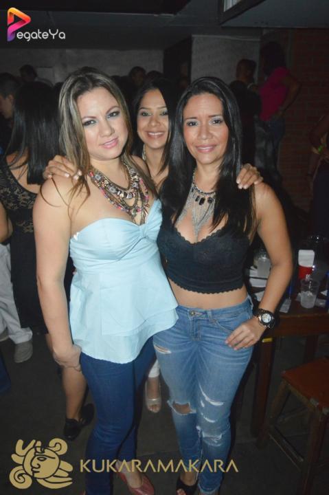 Foto 1 de Kukaramakara - 3er / 4to Fds Mayo 2016 en Kukaramakara Discoteca Cali, Cali
