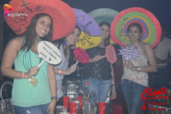 Foto 14 de Chente - 1er 2do FDS Agosto 2016 en CHENTE Vallenatos y Rancheras, Cali