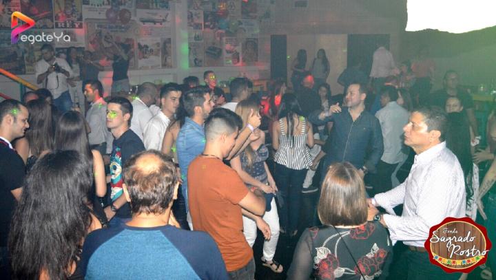 Foto 14 de Sagrado Rostro - 3er Fds Marzo 2017 en Fonda Sagrado Rostro