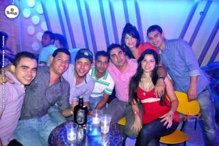 Foto 22 de Fotos Maria Namen 6 oct 2012 en Discoteca Maria Namen Bucaramanga, Bucaramanga