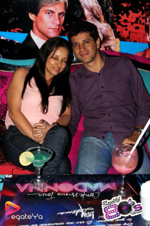 Foto 14 de Beautiful 80`s - 5to FDS Enero 2015 en Beautiful 80`s Cali, Cali