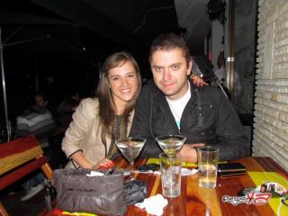 Foto 22 de Diciembre 29-30 del 2011 en Bar la Plaza Delicatessen Manizales, Manizales
