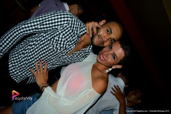 Foto 8 de Chavelita - Sabado 31 de enero de 2015 en Discoteca Chavelita