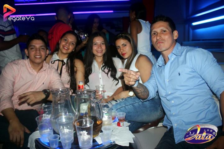 Foto 36 de Jalajala - 3er / 4to Fds Mayo 2016 en Jala Jala Club, Cali