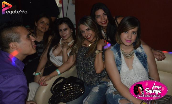 Foto 28 de Fresa Salvaje - 3er 2do FDS Agosto 2016 en Fresa Salvaje, Cali