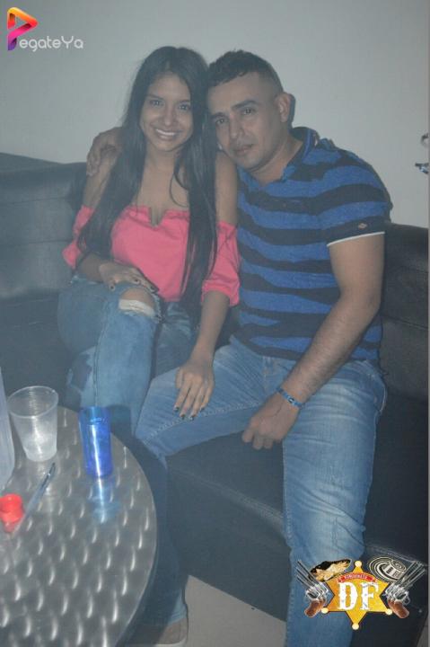 Foto 3 de El Df - 4to Fds Abril 2017 en El DF Club Discoteca